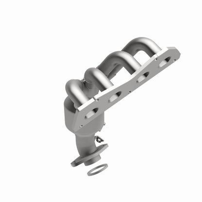 MagnaFlow Toyota RAV4 California Grade CARB Compliant Manifold Catalytic Converter 5582327 360 Degree Image Set
