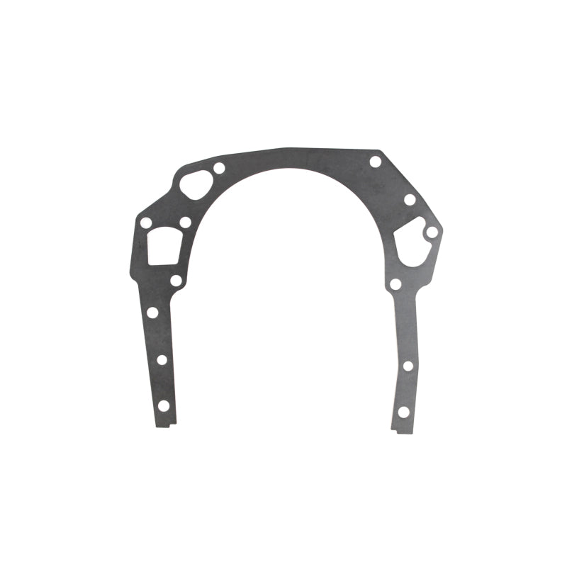 Cometic Timing Cover Gasket Material Rubber Coated Thickness: .020in C5661-020 Photo - Primary