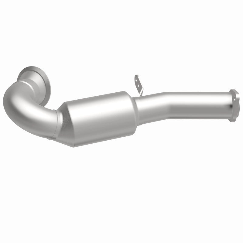 MagnaFlow BMW OEM Grade Federal / EPA Compliant Direct-Fit Catalytic Converter 49780 360 Degree Image Set