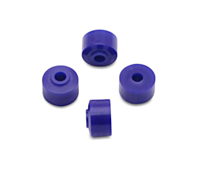 SuperPro Front Swaybar Bushing Kit SPF0903-4K Photo - Primary