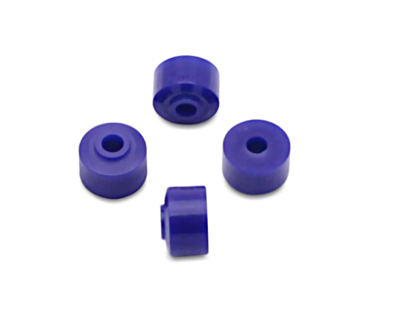 SuperPro Front Swaybar Bushing Kit SPF0903-4K Photo - Primary