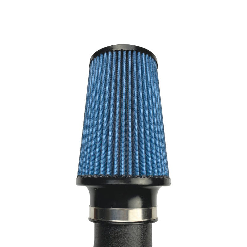 Injen 12-15 Audi A6 L4-2.0L Turbo SP Cold Air Intake System - Wrinkle Black SP3088WB SP3088WB User 1