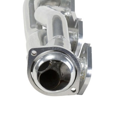 BBK Performance 97-03 Ford F-150/97-02 Exped 4.6L Shorty Headers (Coated) 35150 Photo - Unmounted