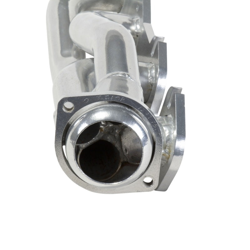 BBK Performance 97-03 Ford F-150/97-02 Exped 4.6L Shorty Headers (Coated) 35150 Photo - Unmounted
