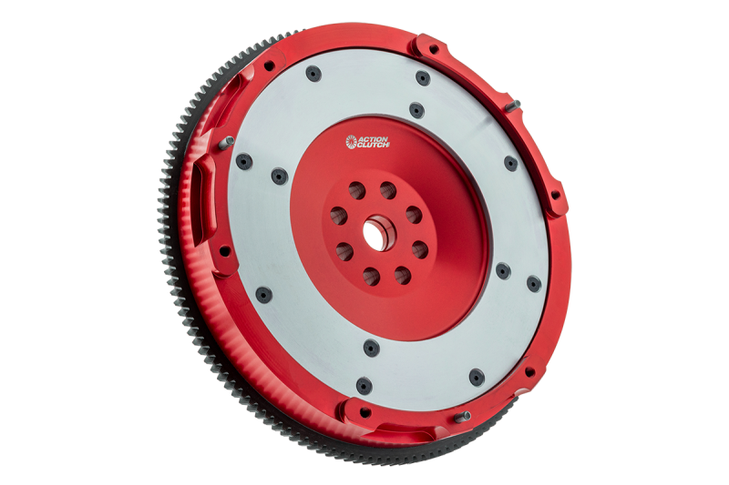 Action Clutch 16-21 Honda Civic EX 1.5L (L15B7) Turbo Aluminum Lightweight Flywheel AC126FW-AL AC126FW-AL Photo - Primary