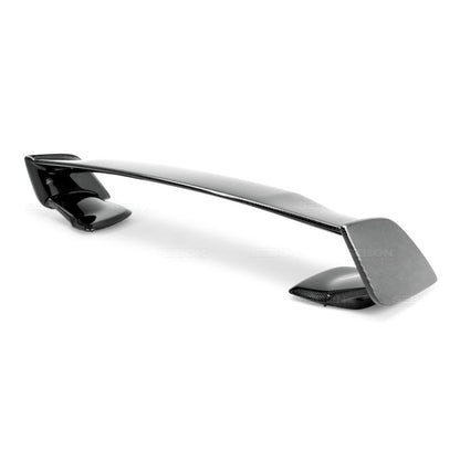 Seibon STI Rear Spoiler Subaru Impreza 4Dr 2008-2011 RS0809SBIMP4D-STI RS0809SBIMP4D-STI Photo - Primary