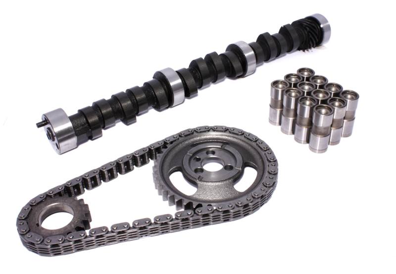COMP Cams Camshaft Kit Cv6E 240H SK16-115-4 SK16-115-4 Photo - Primary
