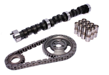 COMP Cams Camshaft Kit Cv6E 252H SK16-232-4 SK16-232-4 Photo - Primary