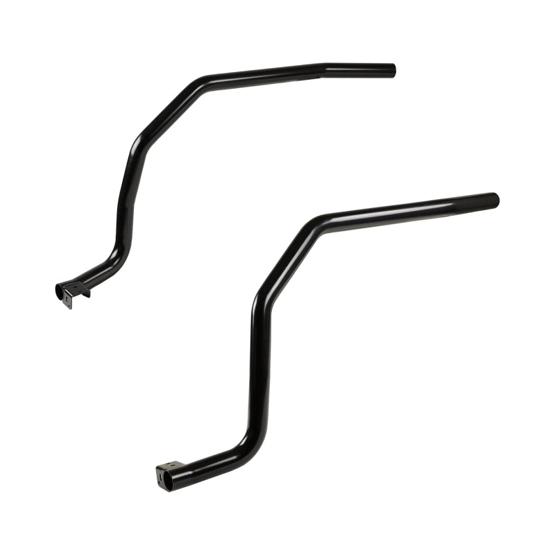 ARB Summit Front Rail Prado 150 10/13-9/17 4421110 4421110 Photo - Unmounted