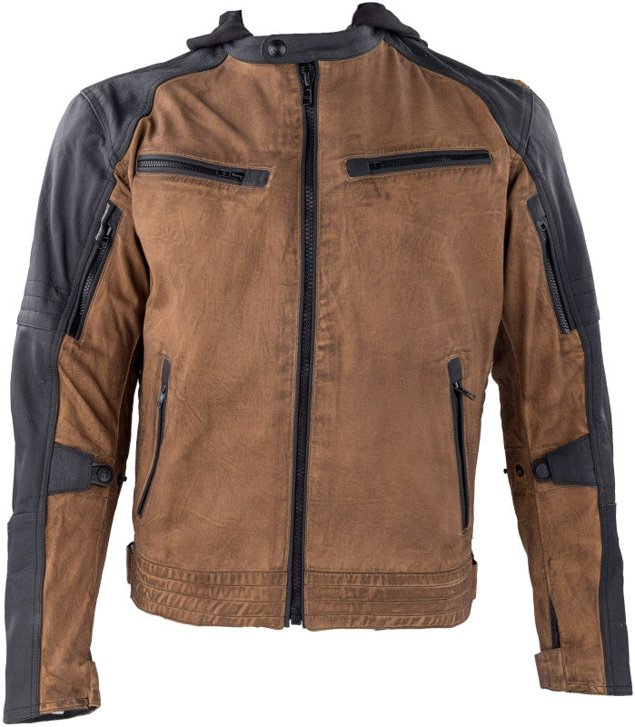 Speed and Strength Straight Svg 2.0 Jkt Brn 4Xl 889589 889589 User 1
