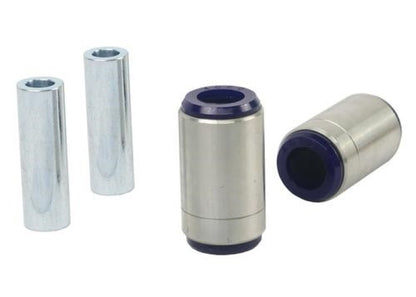 Superpro 2002 Jeep Liberty Limited Front Stock Absorber-to-Control Arm Bushing Kit SPF4020K SPF4020K Photo - out of package