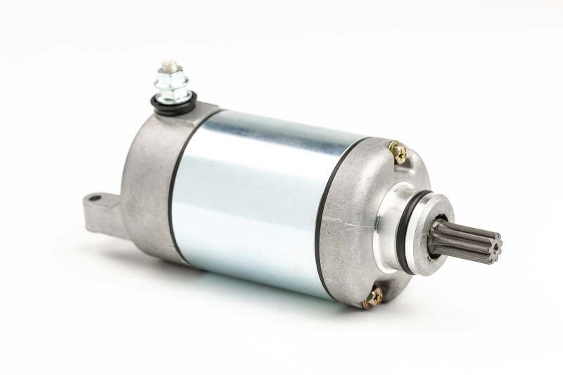 Ricks Motorsport Electrics Ricks Motorsport New Suzuki Starter Motor 61-326 61-326 User 1
