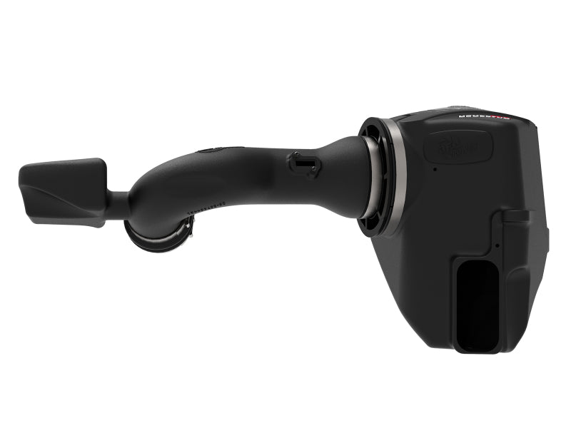 aFe Momentum GT Pro 5R Cold Air Intake System 2019 GM Silverado/Sierra 1500 V6-4.3L/V8-5.3/6.2L 50-70044R 50-70044R Photo - Unmounted