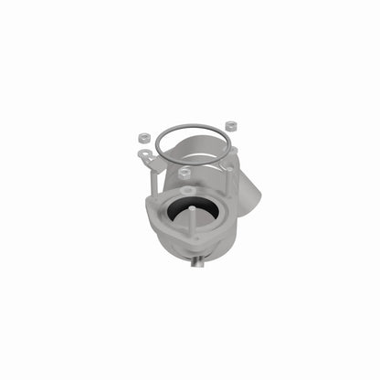 MagnaFlow Jaguar X-Type OEM Grade Federal / EPA Compliant Direct-Fit Catalytic Converter 52015 360 Degree Image Set
