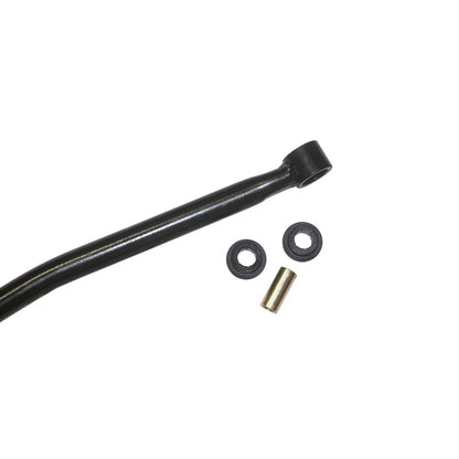 Skyjacker 76-79 Ford F100 + 78-79 F-150 Bronco 4WD Front Adj.Track Bar w/Fixed Eyelets 0-9in of lift FTBA76 FTBA76 Photo - Unmounted