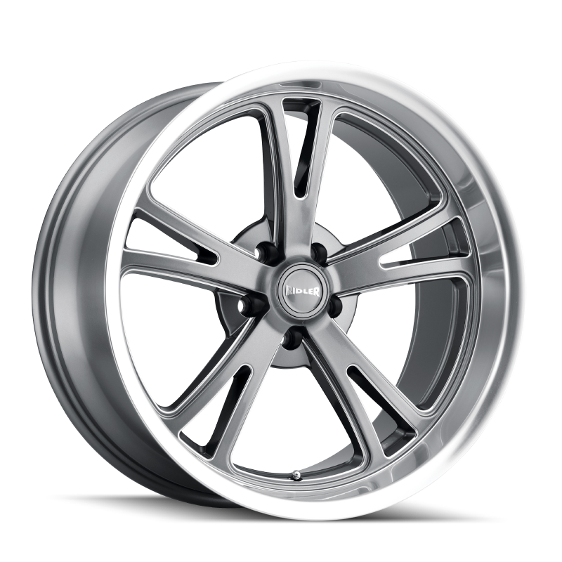 Ridler Wheels RDL 606 Wheels Wheels Wheels - Cast main image