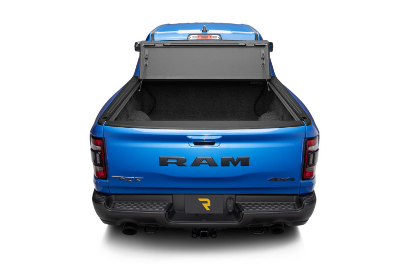 BAK Flip MX4 19 Ram (New Body Style) 5ft 7in w/out Ram Box 448227 Photo - Mounted