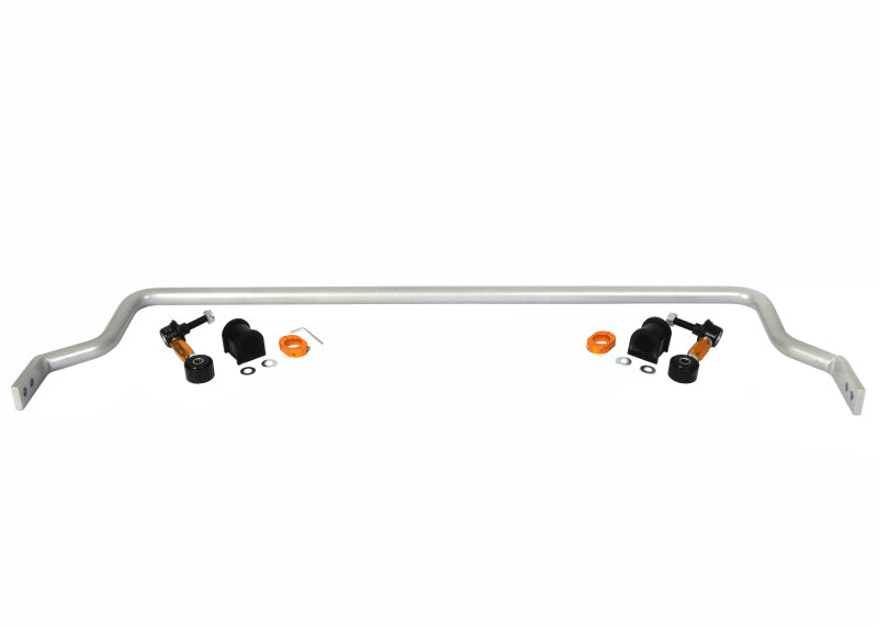 Whiteline Front Sway bar 24mm Adjustable NA Mazda Miata 89-97 BMF63Z Photo - out of package