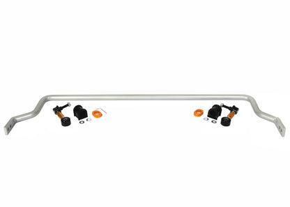 Whiteline Front Sway bar 24mm Adjustable NA Mazda Miata 89-97 BMF63Z Photo - out of package