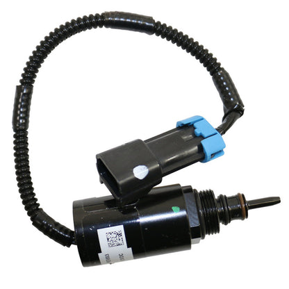 BD Diesel Wastegate Control Valve - Dodge 2004.5-2007 5.9L Cummins 1045921 1045921 Photo - Primary