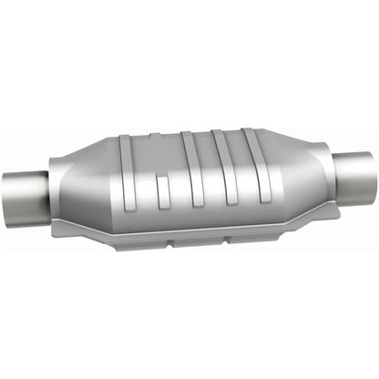 MagnaFlow Standard Grade Federal / EPA Compliant Universal Catalytic Converter 94306 Photo - out of package