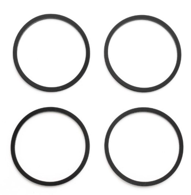 Wilwood O-Ring Kit - 1.75in Square Seal - 4 pk. 130-2655 130-2655 User 1
