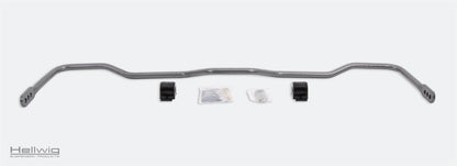 Hellwig 20-21 Jeep Gladiator Solid Heat Treated Chromoly 7/8in Rear Sway Bar 7779 7779 Photo - Primary