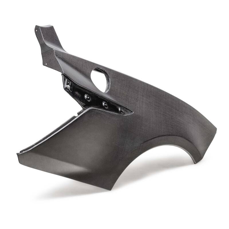 Anderson Composites 23+ Chevrolet C8 ZO6 Carbon Fiber Rear Quarter Panel AC-RF23CHC8Z6 AC-RF23CHC8Z6 User 1
