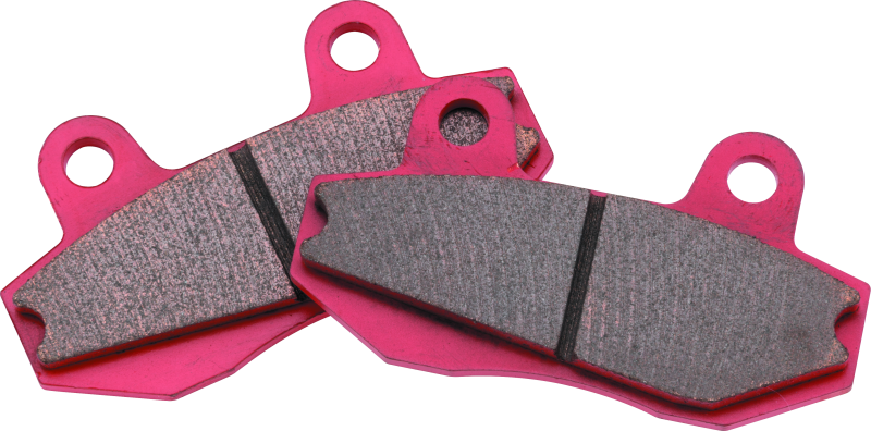 BikeMaster Honda Sintered Brake Pads 961433 961433 Photo - Primary