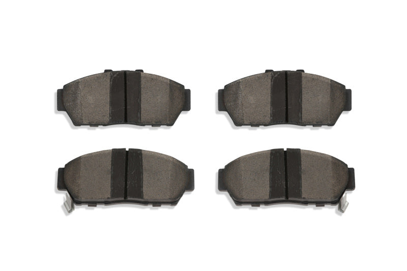 DBA DBA Street Series Brake Pads Brakes, Rotors & Pads Brake Pads - OE main image