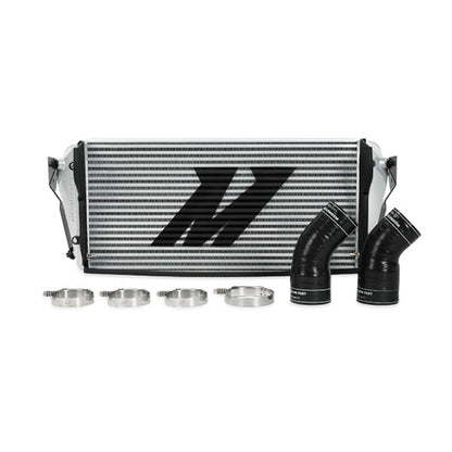 Mishimoto Dodge 6.7L Cummins Intercooler, 2013+ MMINT-RAM-13SL Photo - Primary