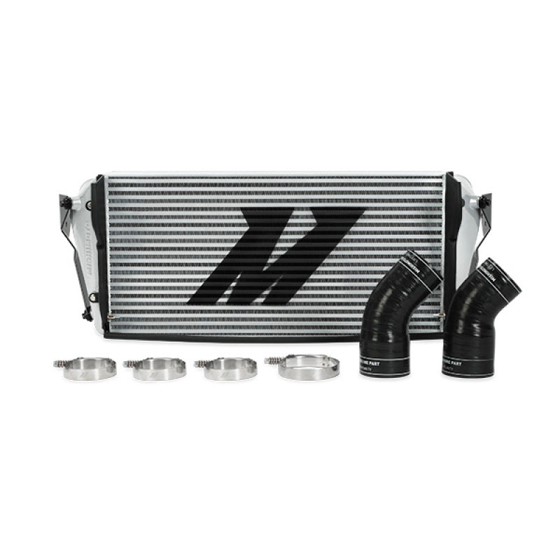 Mishimoto Dodge 6.7L Cummins Intercooler, 2013+ MMINT-RAM-13SL Photo - Primary