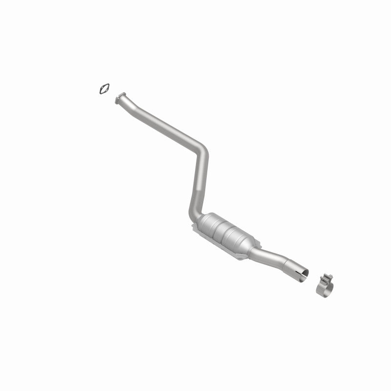 MagnaFlow BMW HM Grade Federal / EPA Compliant Direct-Fit Catalytic Converter 24374 360 Degree Image Set