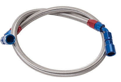Russell Performance 1997-06 Jeep Wrangler 4.0L Fuel Hose Kit 651111 651111 Photo - Primary