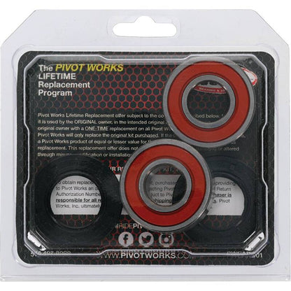 Pivot Works Pw Premium Wheel Bearing 25-1210-P 25-1210-P Photo - Primary