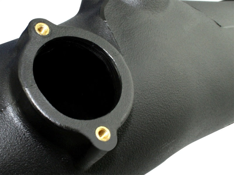 aFe Stage 2 Cold Air Intake Volkswagen R32 All 2008-2008 54-11772 Photo - Unmounted