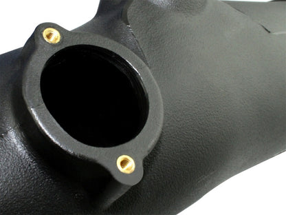 aFe Stage 2 Cold Air Intake Volkswagen R32 All 2008-2008 54-11772 Photo - Unmounted
