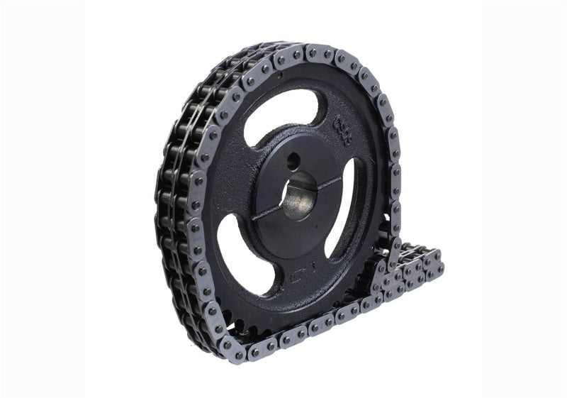 Ford Performance Parts Ford Racing 302/351W Double Roller Timing Chain Set M-6268-A302 Photo - Unmounted