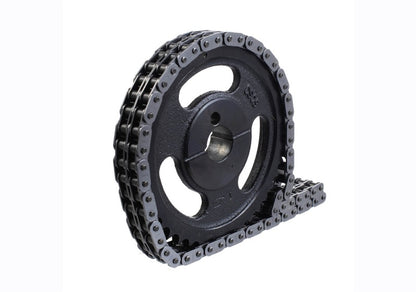 Ford Performance Parts Ford Racing 302/351W Double Roller Timing Chain Set M-6268-A302 Photo - Unmounted