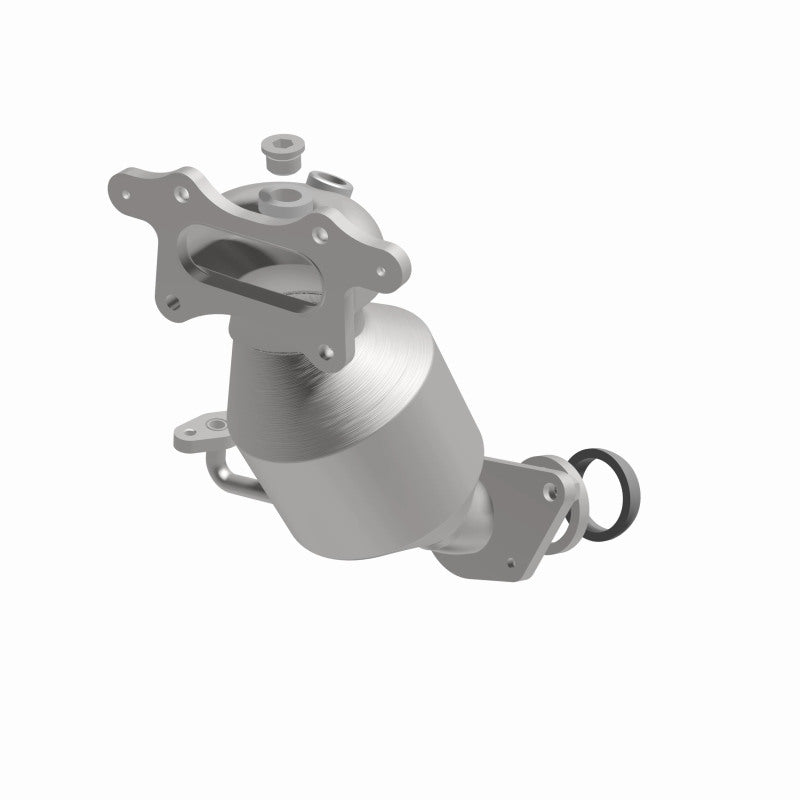 MagnaFlow Honda CR-Z OEM Grade Federal / EPA Compliant Manifold Catalytic Converter 52029 360 Degree Image Set