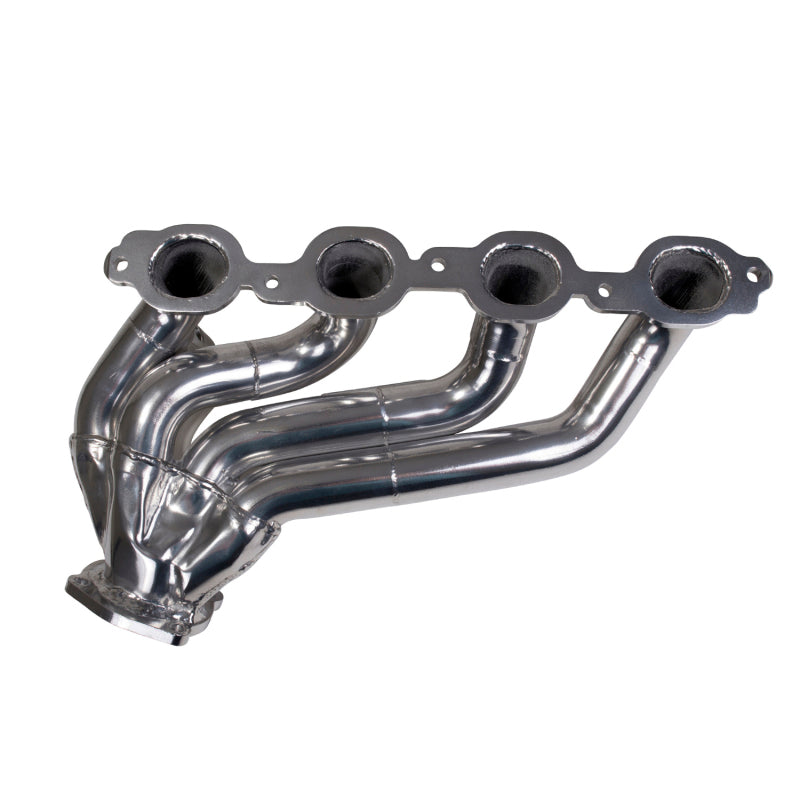 BBK 16-20 Chevrolet Camaro SS 6.2L Shorty Tuned Length Exhaust Headers - 1-3/4in Chrome 4043 4043 User 2