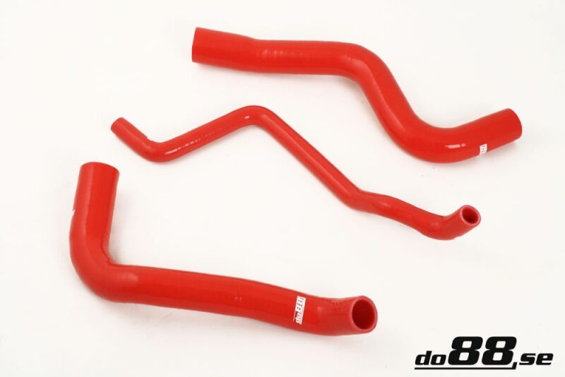 do88 DOB Hose - Coolant/Radiator Cooling Radiator Hoses main image