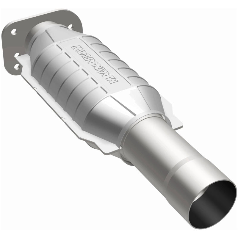 MagnaFlow Standard Federal / EPA Compliant Direct-Fit Catalytic Converter 93441 Photo - out of package