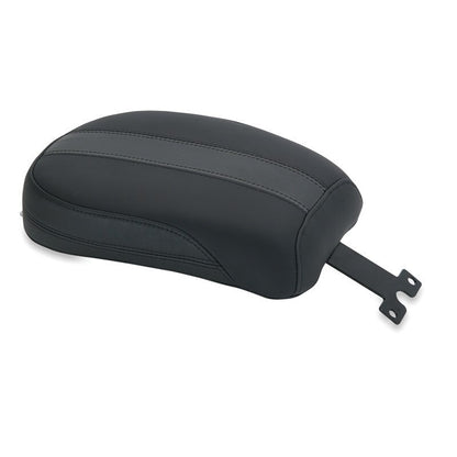 Mustang Motorcycle Mustang 15-21 Indian Scout Standard Touring Passenger Seat - Black 75375 75375 User 1