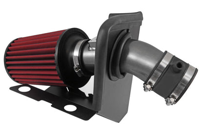 AEM Induction AEM 15-16 Mazda 3 L4 2.0L F/I - Short Ram Air Intake System 21-773C 21-773C Photo - lifestyle view
