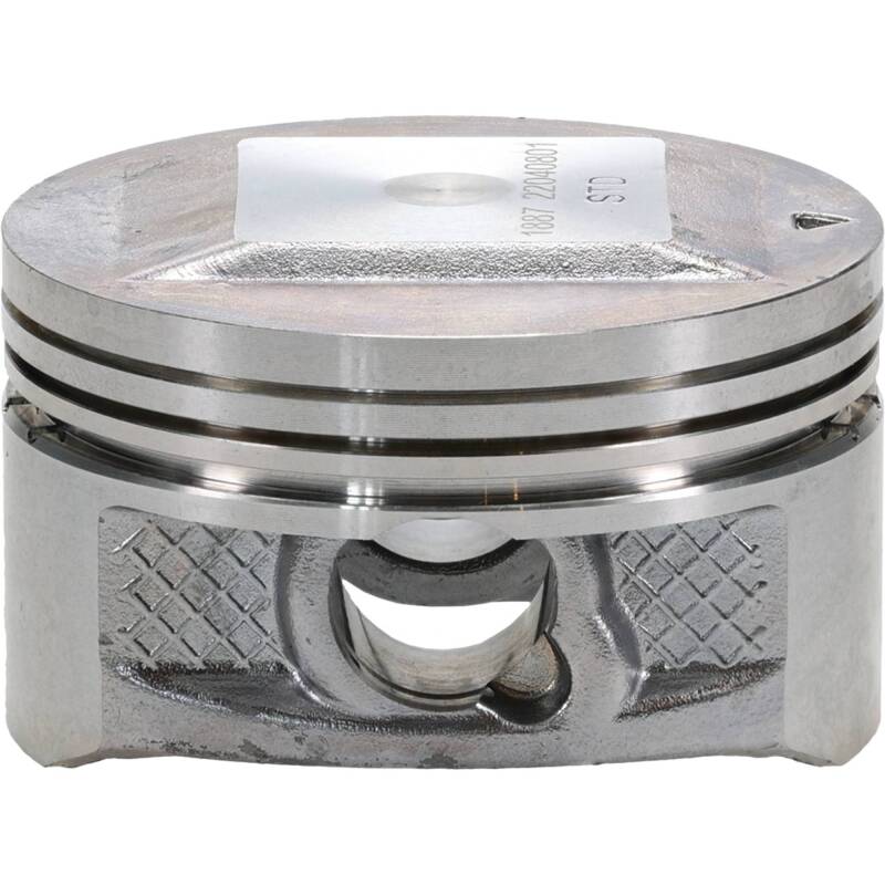 Vertex Pistons Vertex Piston 04-05 Can-Am Outlander 330 2x4 330cc Cast Replica Piston Kit 24565 24565 Photo - Primary
