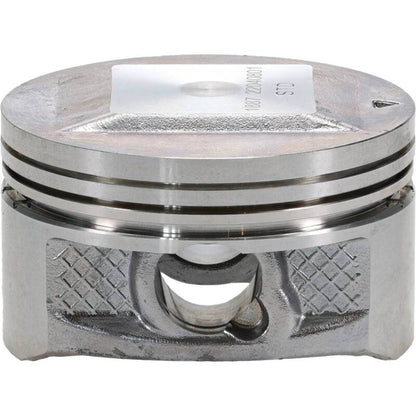 Vertex Pistons Vertex Piston 04-05 Can-Am Outlander 330 2x4 330cc Cast Replica Piston Kit 24565 24565 Photo - Primary