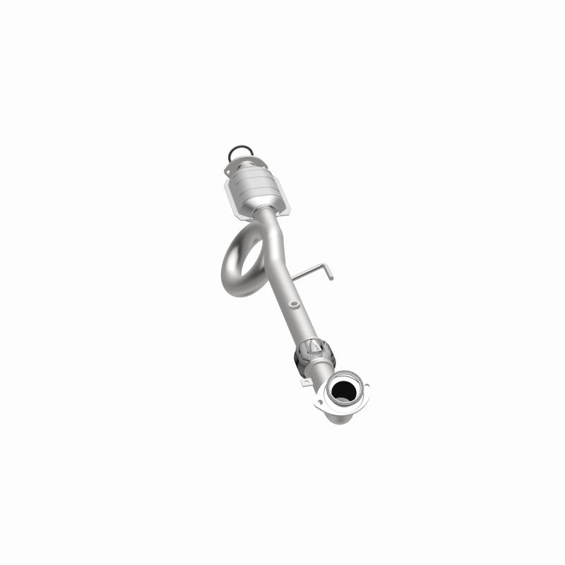 MagnaFlow Toyota Camry HM Grade Federal / EPA Compliant Direct-Fit Catalytic Converter 24435 360 Degree Image Set