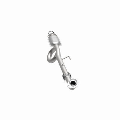 MagnaFlow Toyota Camry HM Grade Federal / EPA Compliant Direct-Fit Catalytic Converter 24435 360 Degree Image Set