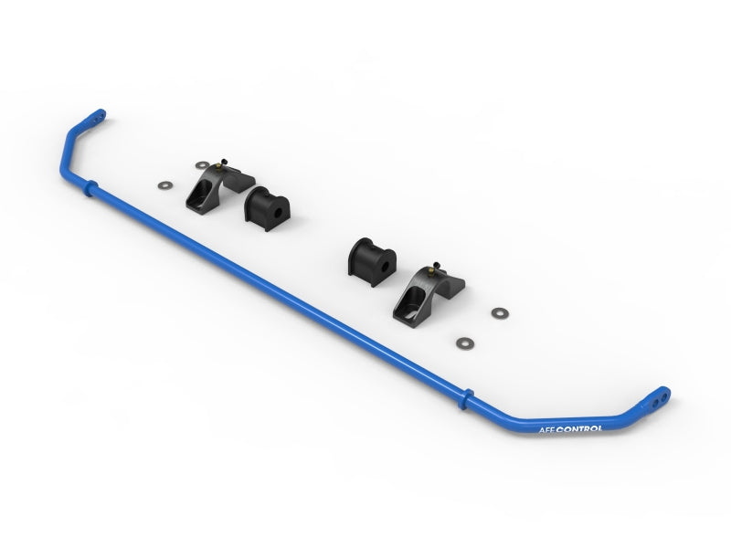 aFe 16-20 Mazda Miata ND 2.0L Rear Sway Bar Blue 440-751001RL 440-751001RL Photo - Primary
